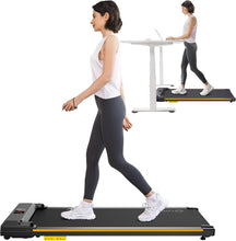 Load image into Gallery viewer, Foldable treadmill
